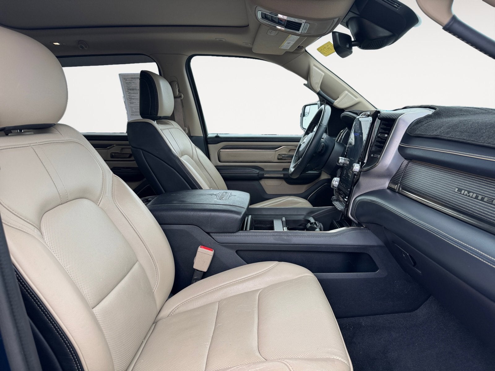 2020 RAM 1500 Limited