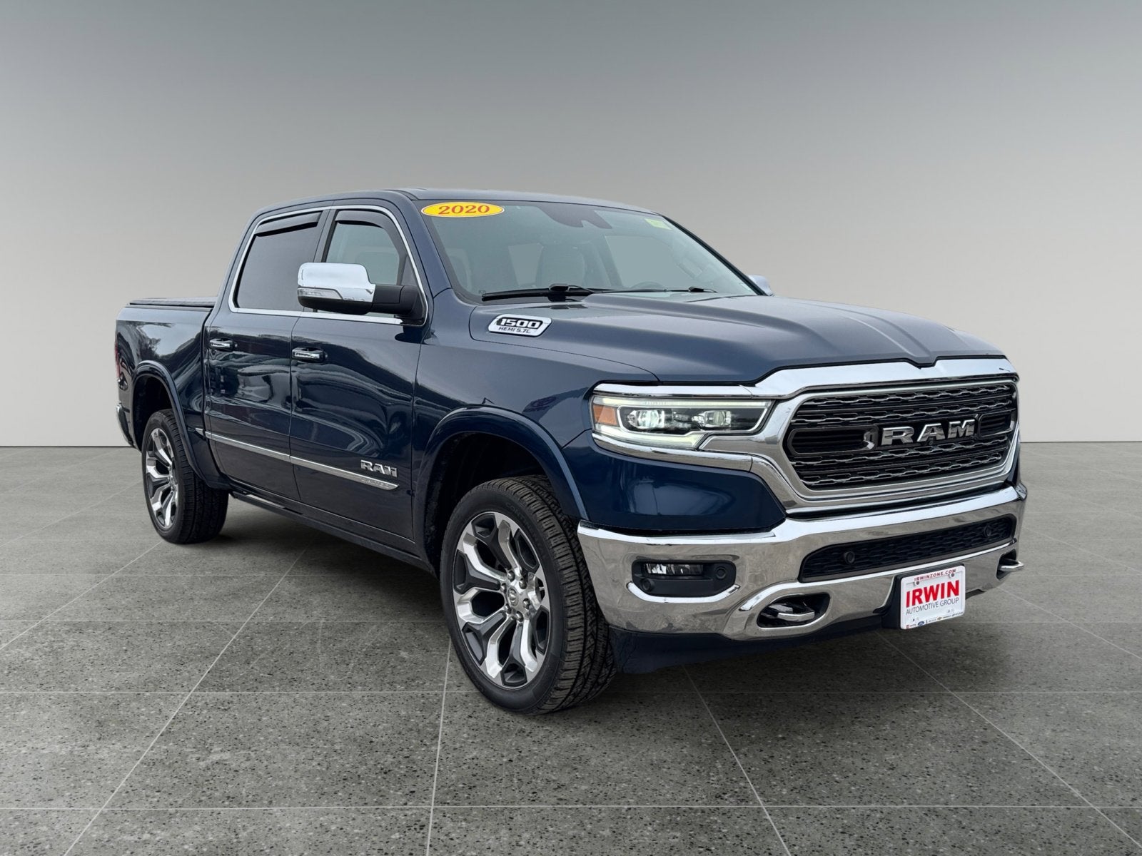 2020 RAM 1500 Limited