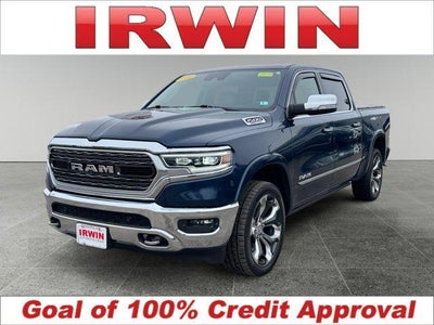 2020 RAM 1500 Limited