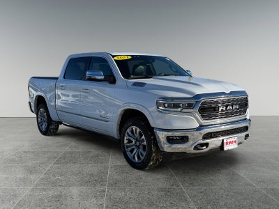 2024 RAM 1500 Limited