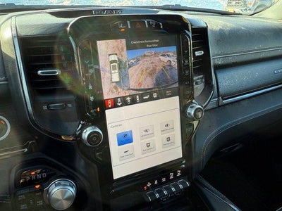 2024 RAM 1500 Limited