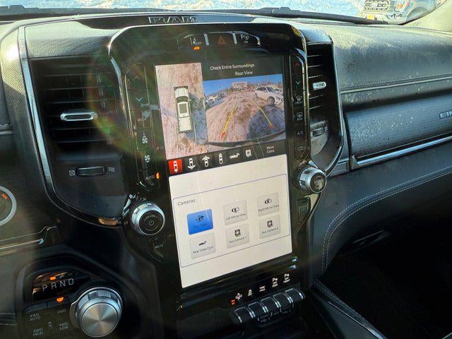 2024 RAM 1500 Limited