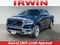 2019 RAM 1500 Longhorn