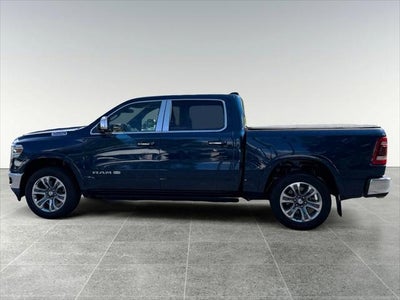 2019 RAM 1500 Longhorn
