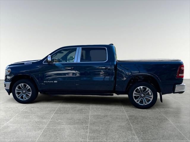 2019 RAM 1500 Longhorn