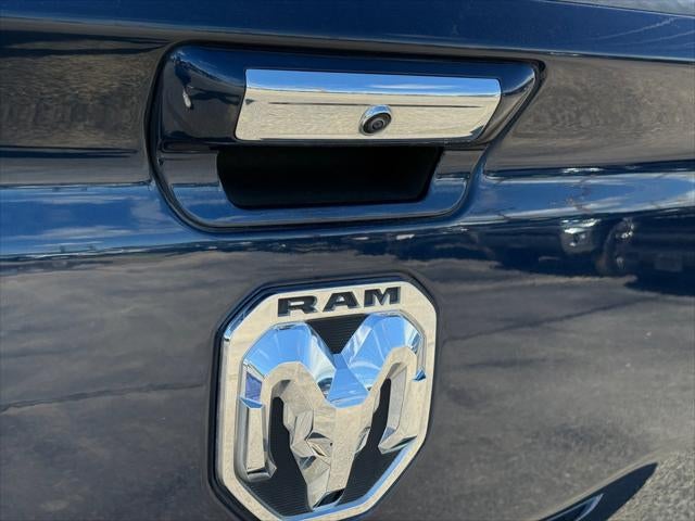 2019 RAM 1500 Longhorn