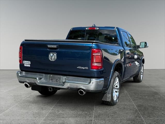 2019 RAM 1500 Longhorn
