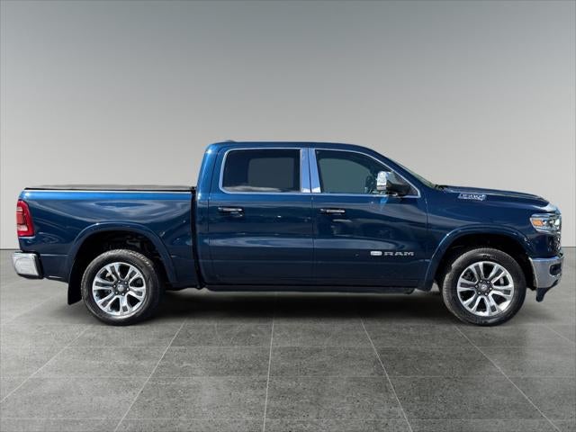 2019 RAM 1500 Longhorn