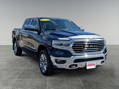 2019 RAM 1500 Longhorn