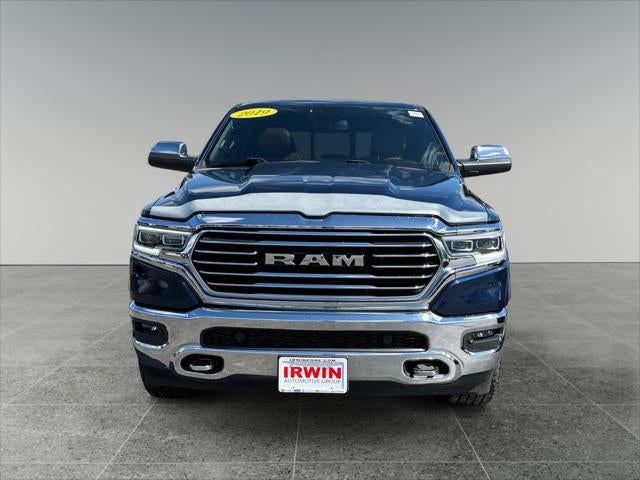 2019 RAM 1500 Longhorn