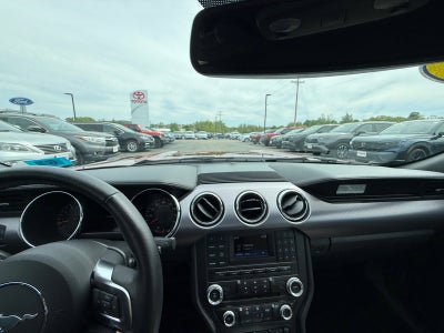 2016 Ford Mustang GT