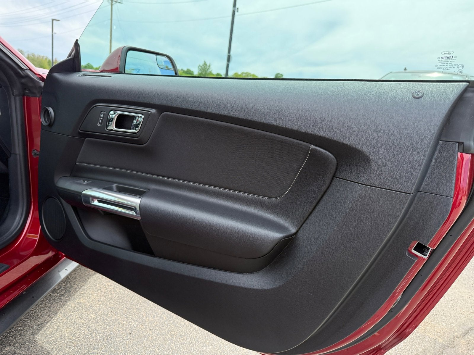 2016 Ford Mustang GT
