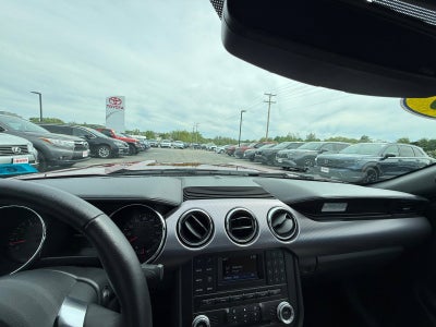 2016 Ford Mustang GT