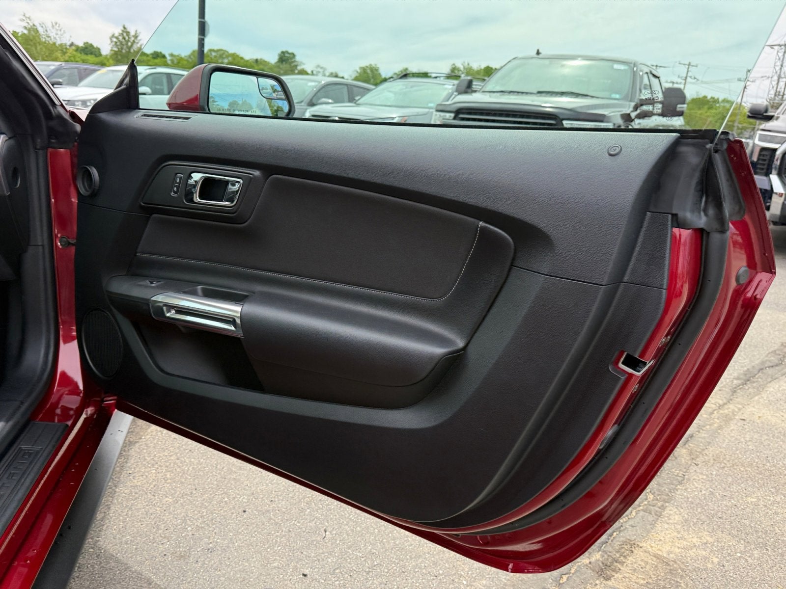 2016 Ford Mustang GT