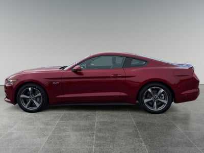 2016 Ford Mustang GT