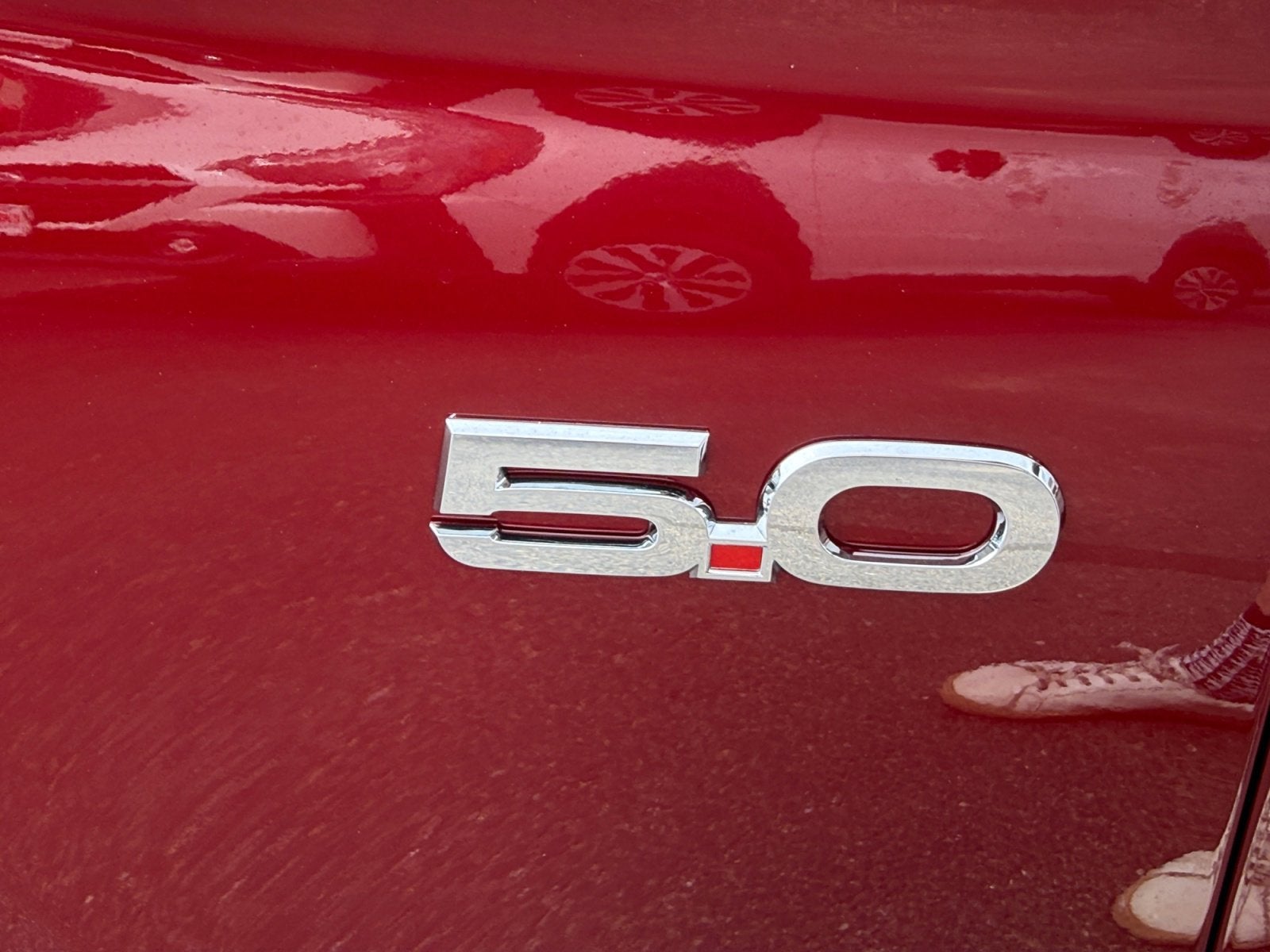 2016 Ford Mustang GT
