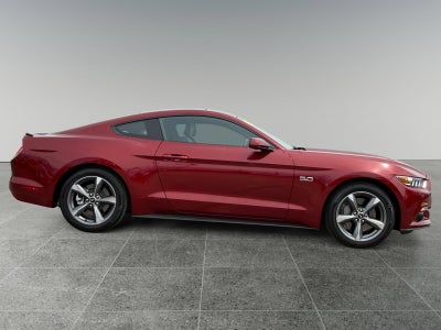 2016 Ford Mustang GT