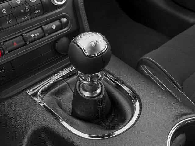 2016 Ford Mustang GT
