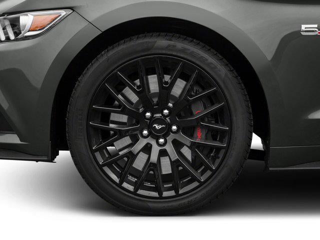 2016 Ford Mustang GT