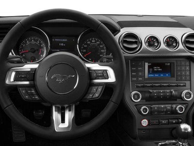 2016 Ford Mustang GT