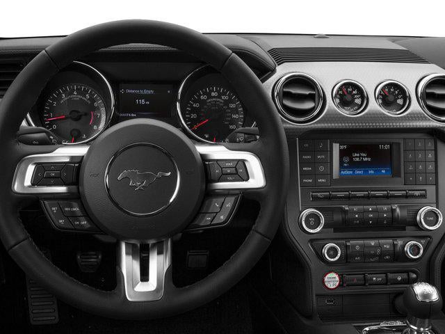 2016 Ford Mustang GT