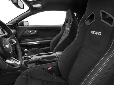 2016 Ford Mustang GT