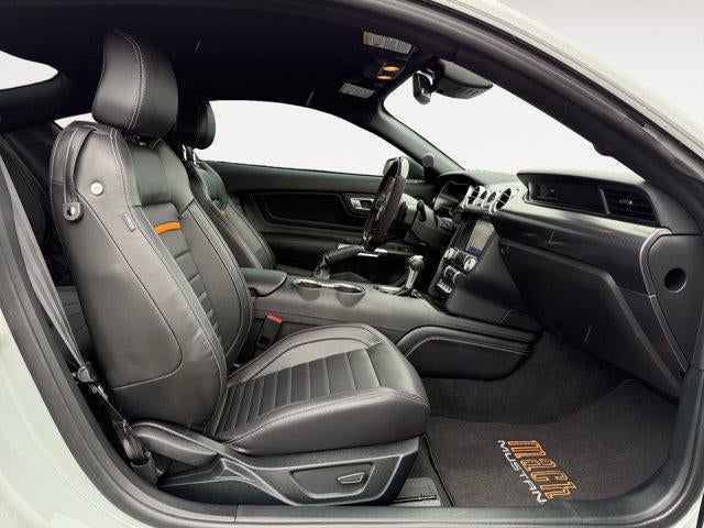 2023 Ford Mustang Mach 1