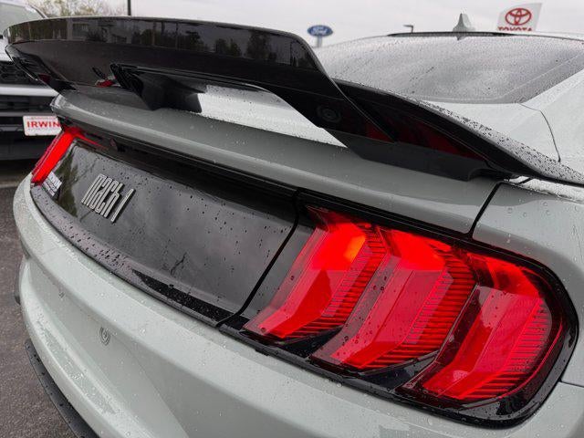 2023 Ford Mustang Mach 1