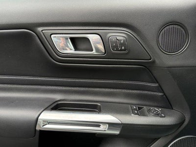 2023 Ford Mustang Mach 1