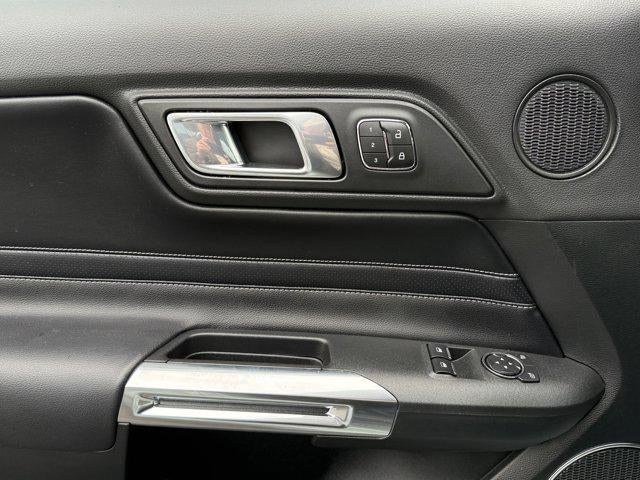 2023 Ford Mustang Mach 1