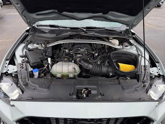 2023 Ford Mustang Mach 1