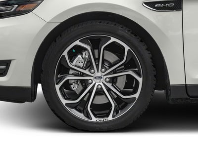 2016 Ford Taurus SHO