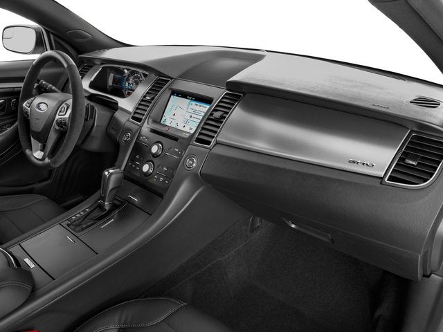 2016 Ford Taurus SHO