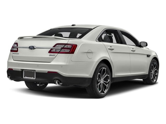 2016 Ford Taurus SHO