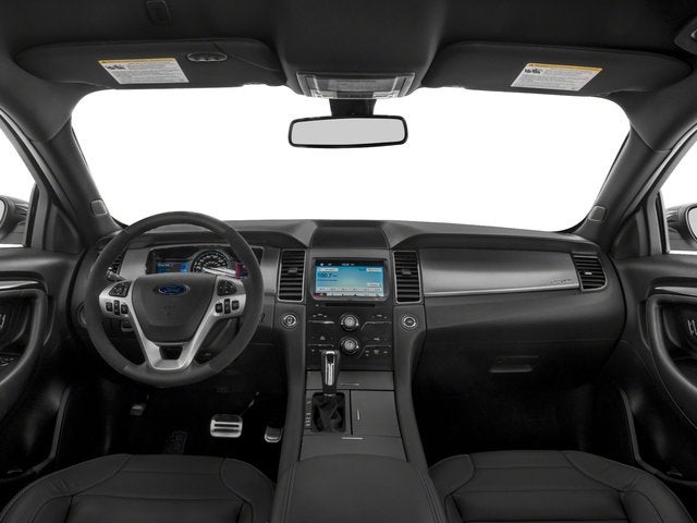 2016 Ford Taurus SHO