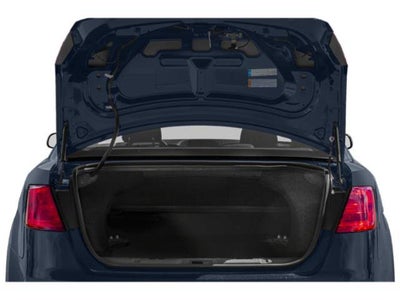 2015 Ford Sedan Police Interceptor PLCE