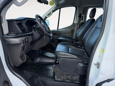 2021 Ford Transit Passenger Wagon XL