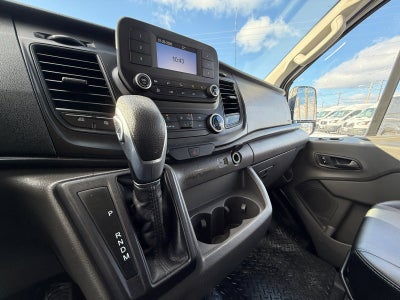 2021 Ford Transit Passenger Wagon XL