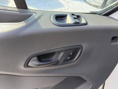 2021 Ford Transit Passenger Wagon XL