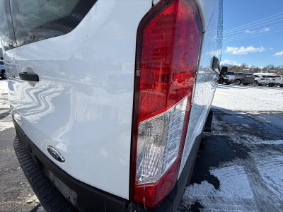 2021 Ford Transit Passenger Wagon XL