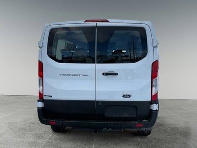 2021 Ford Transit Passenger Wagon XL