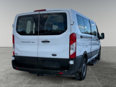 2021 Ford Transit Passenger Wagon XL