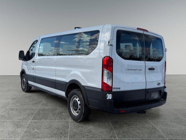 2021 Ford Transit Passenger Wagon XL