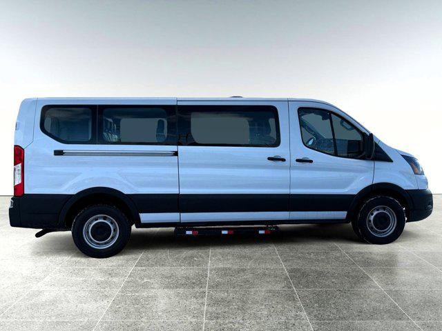 2021 Ford Transit Passenger Wagon XL
