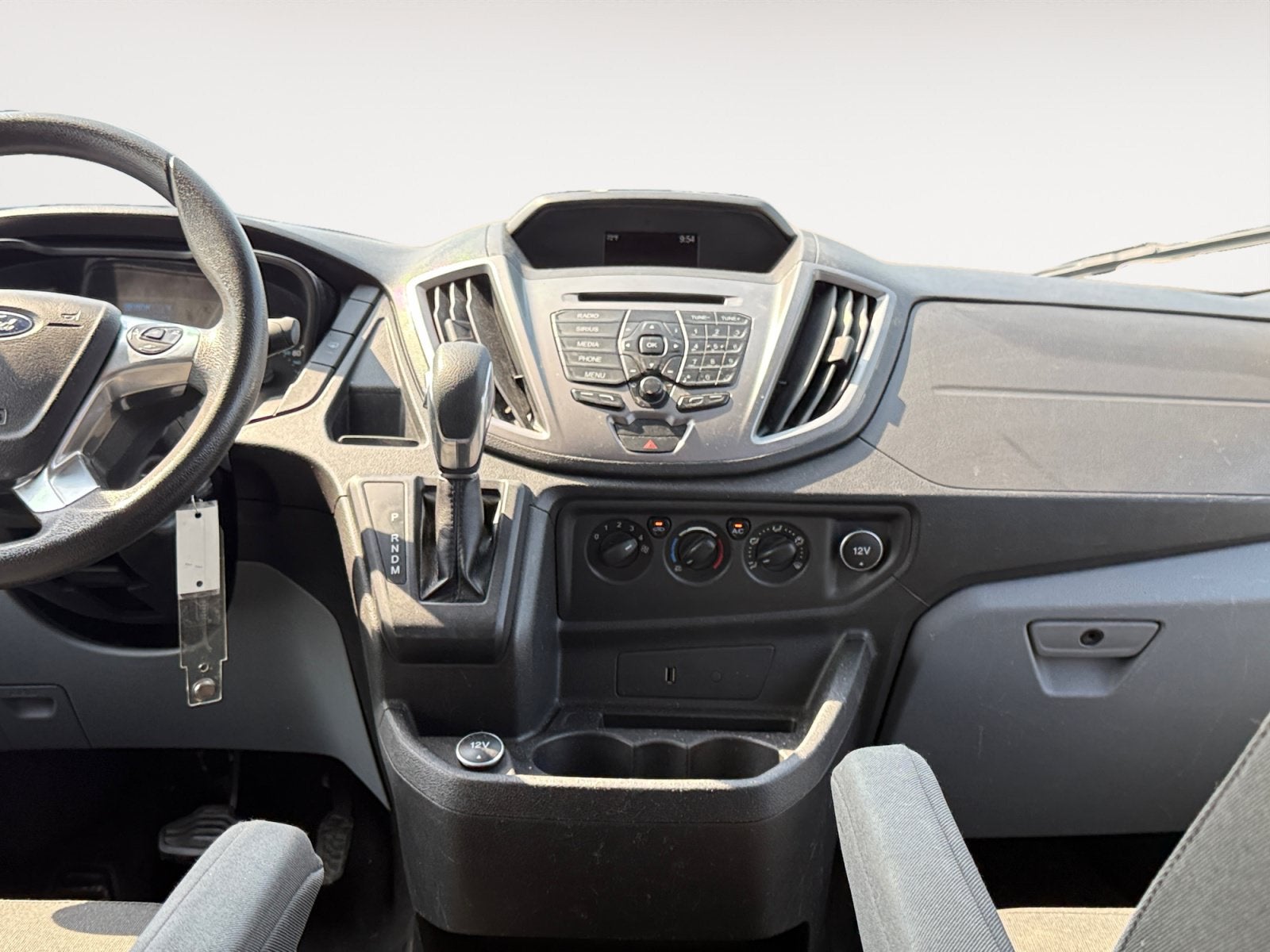 2018 Ford Transit Passenger Wagon XLT