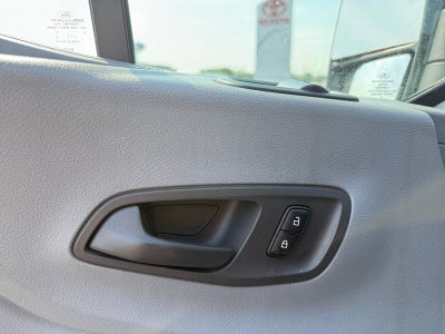 2018 Ford Transit Passenger Wagon XLT