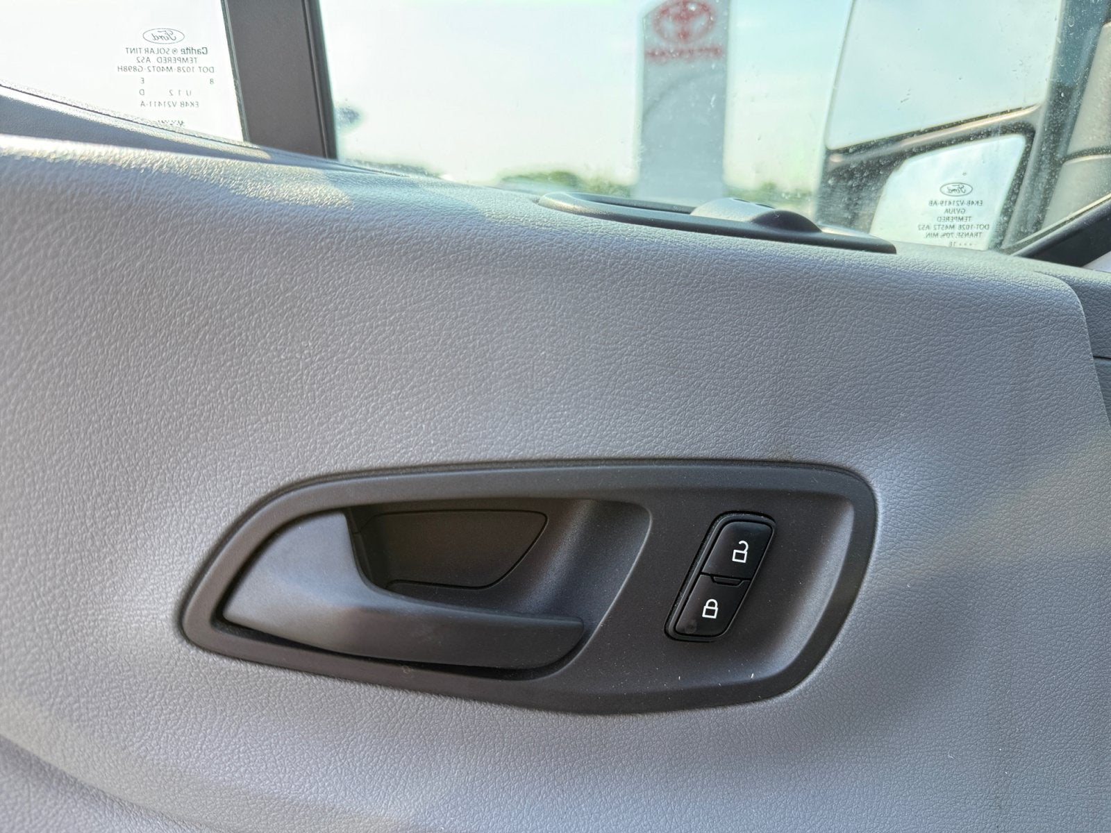 2018 Ford Transit Passenger Wagon XLT