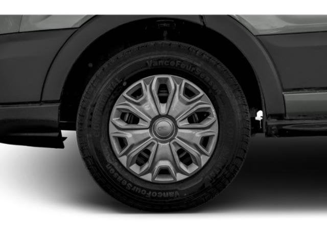 2018 Ford Transit Passenger Wagon XLT