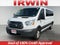 2018 Ford Transit Passenger Wagon XLT