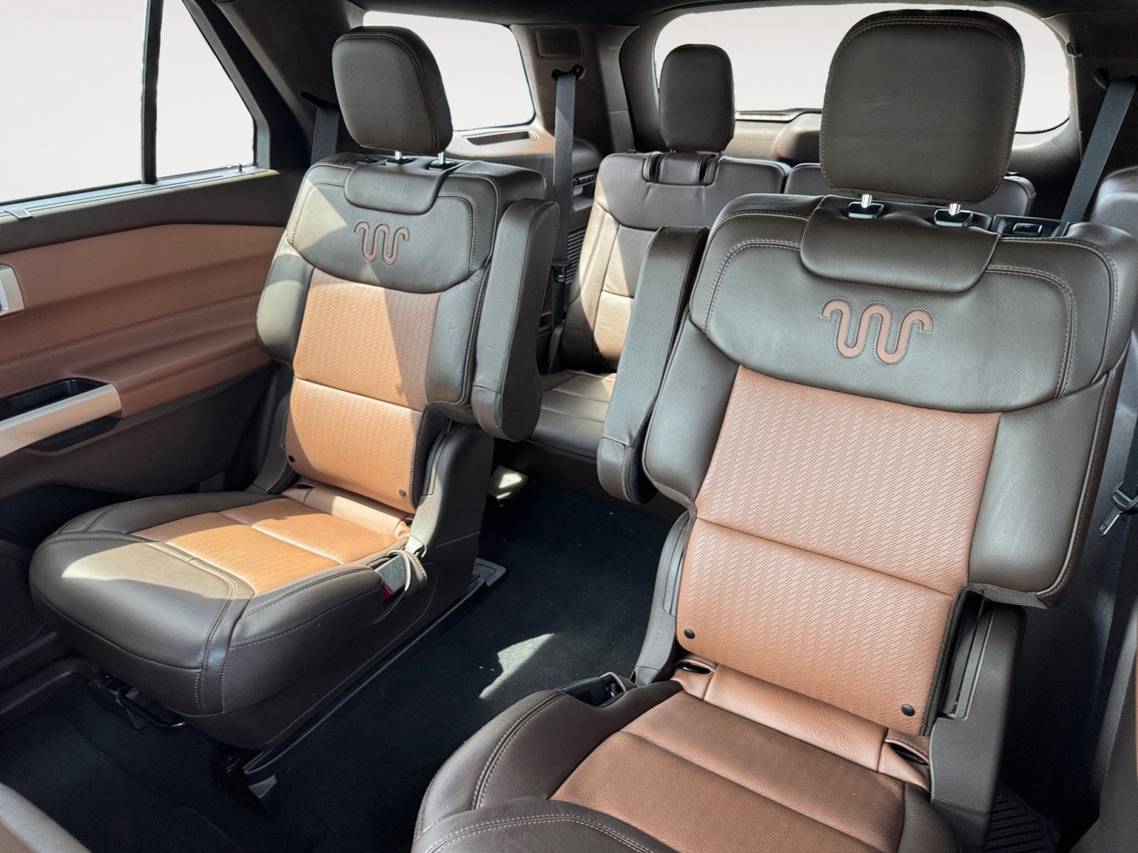 2023 Ford Explorer King Ranch